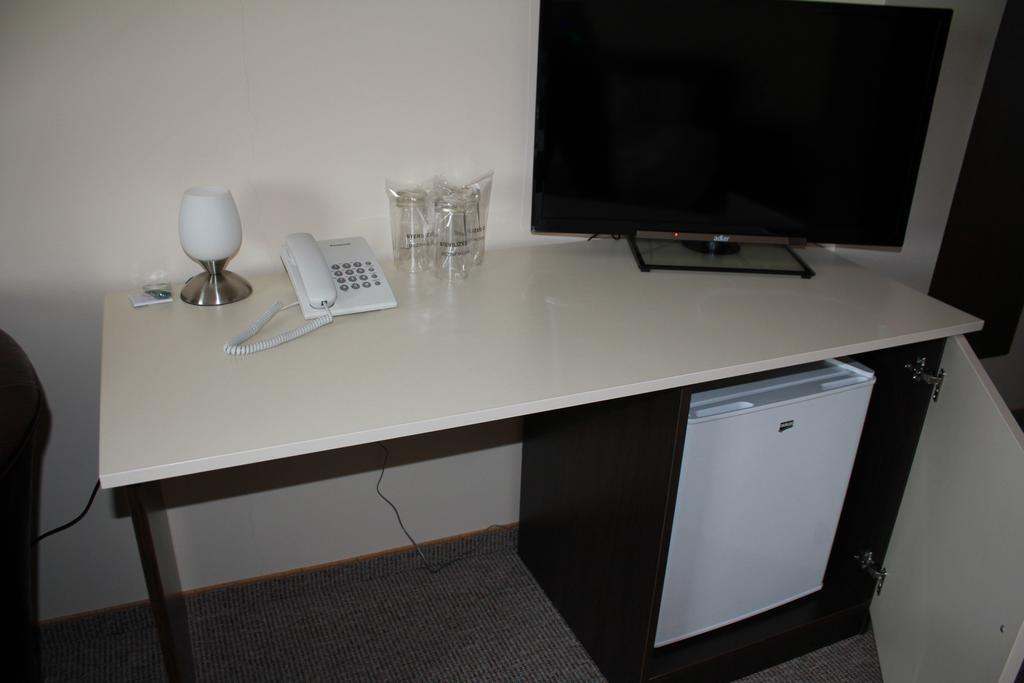Hotel Feniks Požarevac חדר תמונה